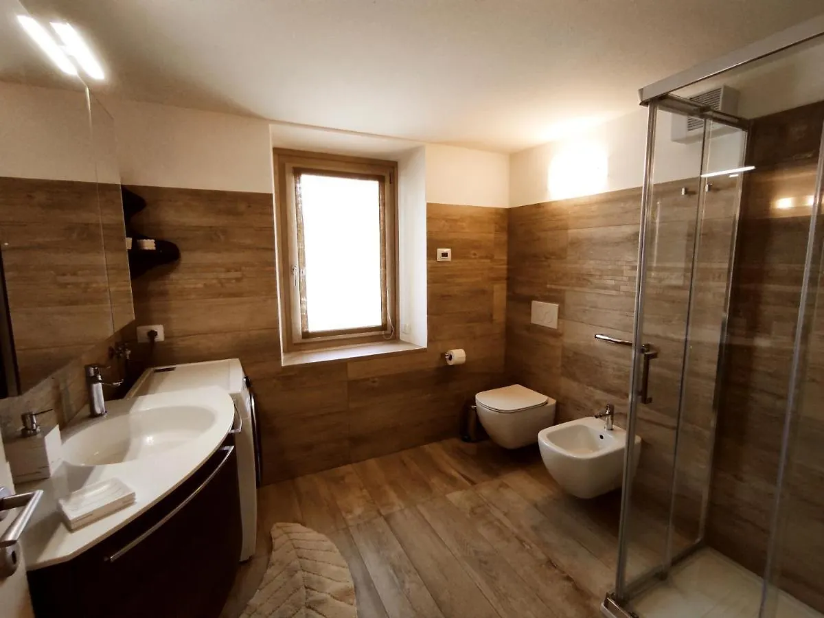 Big House, Rent In Mountain, 55 Min From Verona Bosco Chiesanuova